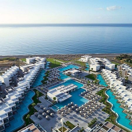 Atlantica Dreams Resort Gennadi Ngoại thất bức ảnh