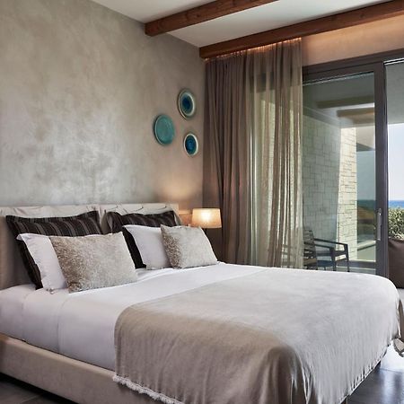 Atlantica Dreams Resort Gennadi Ngoại thất bức ảnh