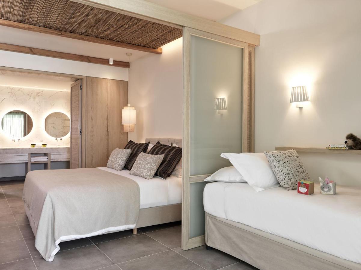 Atlantica Dreams Resort Gennadi Ngoại thất bức ảnh