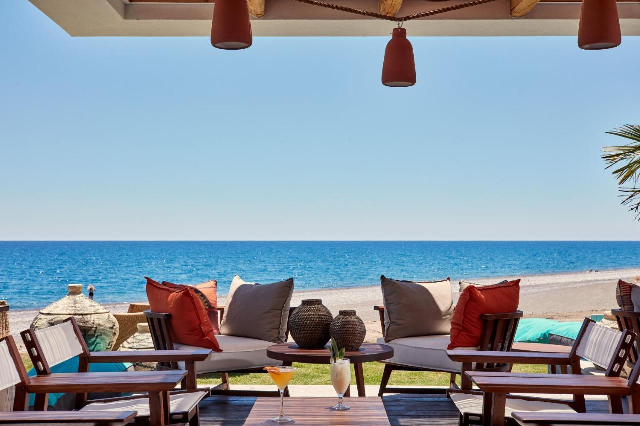 Atlantica Dreams Resort Gennadi Ngoại thất bức ảnh