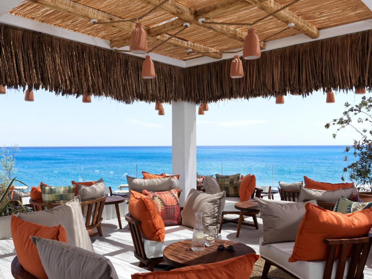 Atlantica Dreams Resort Gennadi Ngoại thất bức ảnh