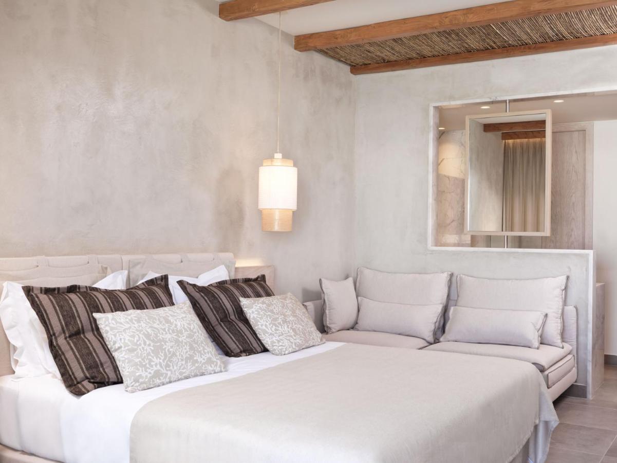 Atlantica Dreams Resort Gennadi Ngoại thất bức ảnh