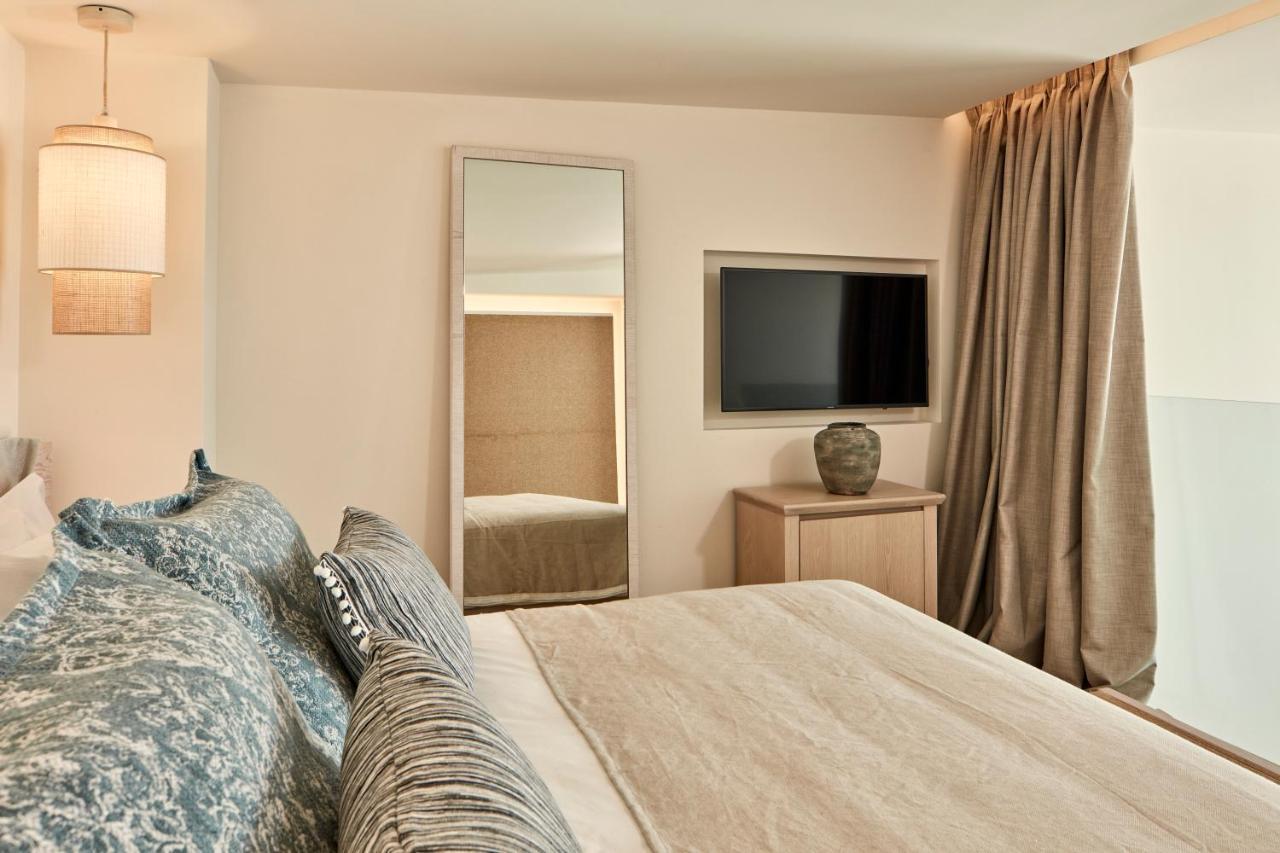 Atlantica Dreams Resort Gennadi Ngoại thất bức ảnh