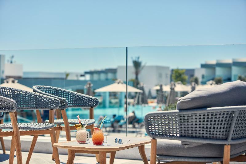 Atlantica Dreams Resort Gennadi Ngoại thất bức ảnh